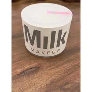 Milk Makeup Hero Salve‎ All Over Moisture Balm .85oz Minimal Clean Beauty Vegan